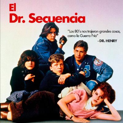 #ElExtra THE BREAKFAST CLUB y cosas que nos dejaron los 80's #ElExtra THE BREAKFAST CLUB y cosas que nos dejaron los 80's