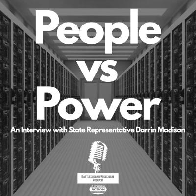 People vs Power People vs Power