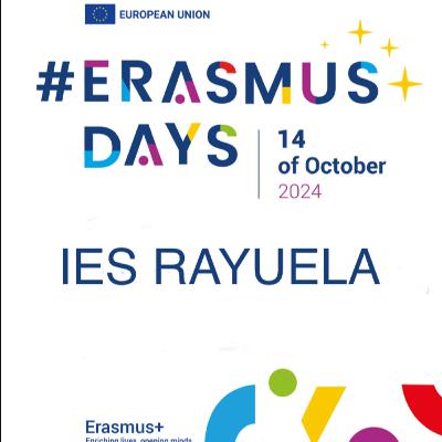 T03E02 10 pasos Especial Erasmus Days 2024 T03E02 10 pasos Especial Erasmus Days 2024