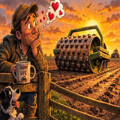 #66 - Roller Kinks & Diesel Doom