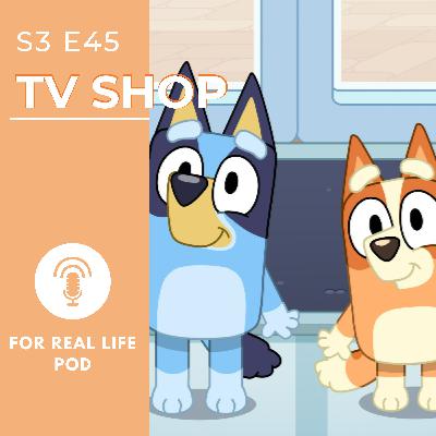 TV Shop