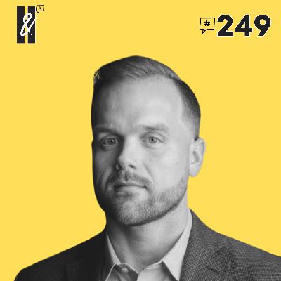 #249 | Kyle Israel in Germany #249 | Kyle Israel in Germany