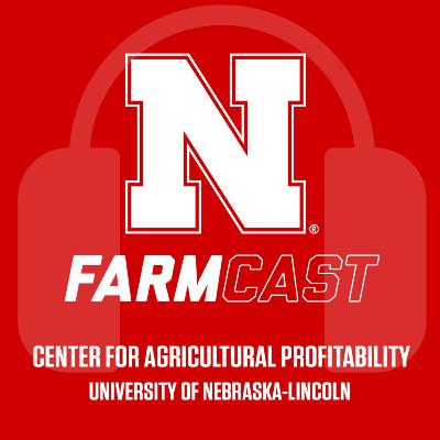 Issues, Concerns, and Policy Directions: the Nebraska Rural Poll with Brad Lubben Issues, Concerns, and Policy Directions: the Nebraska Rural Poll with Brad Lubben