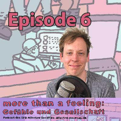S2E6: More than just a picture: Bilder und ihre affektiven Implikationen für Gemeinschaft