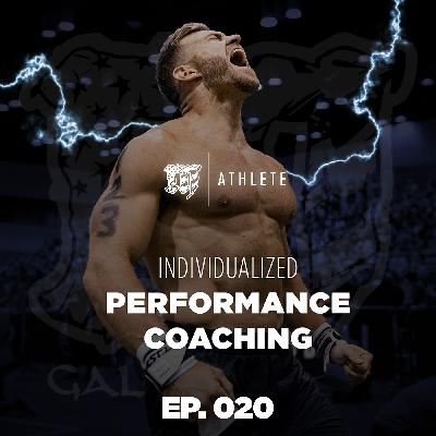 "How to Study Crossfit" - Mayhem Performance Podcast | Episode 020 "How to Study Crossfit" - Mayhem Performance Podcast | Episode 020