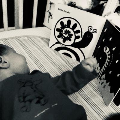 The Snail and the Worm