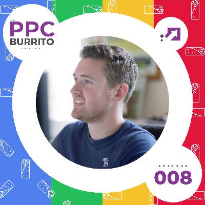 008: Laurence Caro from Technique Web