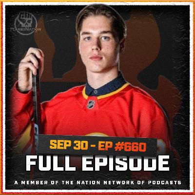 Entering The Pre-Season Home Stretch π₯ | FN Barn Burner - September 30th, 2025 Entering The Pre-Season Home Stretch π₯ | FN Barn Burner - September 30th, 2025