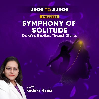 Symphony of Solitude : Exploring Emotions Through Silence