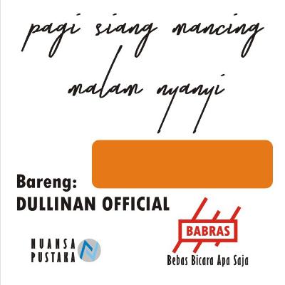 Ngobrolin Apa Sih Sama Anak-Anak DO (Dullinan Official)