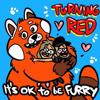 Turning Red