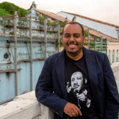 #BlackMoneyCast [Em Quarentena] - Paulo Rogério e o potencial da Diversidade para os negócios
