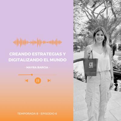 Creando Estrategias y Digitalizando el Mundo