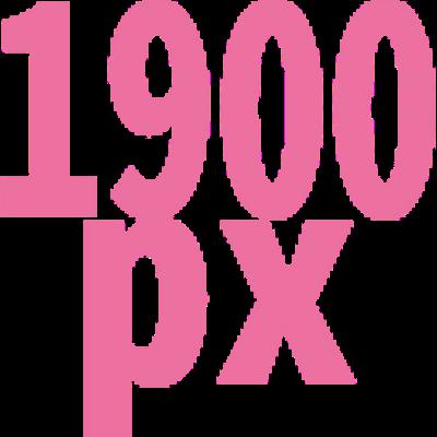 1900 x 1900
