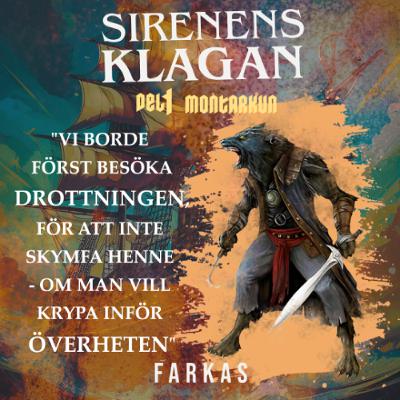 Sirenens klagan 105