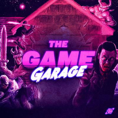 The Game Garage S1 | E1 – TimeWatch 1 The Game Garage S1 | E1 – TimeWatch 1