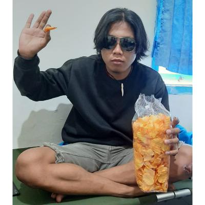 Perlukuan #2