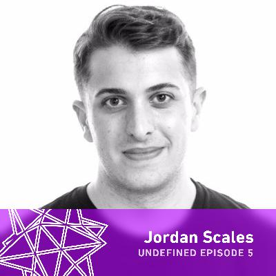 Dank Memes and JS Dreams with Stripe's Jordan Scales