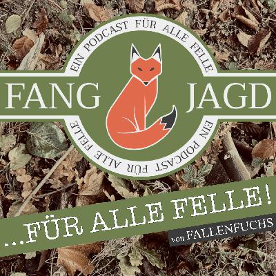 FallenFuchs Ein Podcast für alle Felle FallenFuchs Ein Podcast für alle Felle