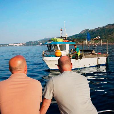 Voces desde la Ría Voces desde la Ría