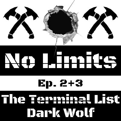 The Terminal List: Dark Wolf | Episodes 2+3 | Recap, Review, and SPOILERS
