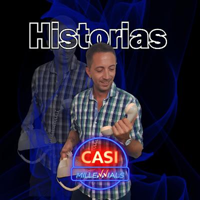 Historias viejas, historias nuevas: Alf.
