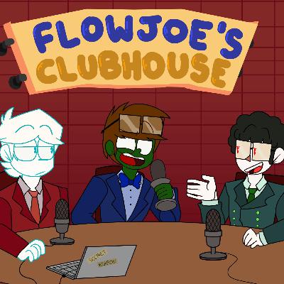 Ep. 23 - Halloween Special Ep. 23 - Halloween Special