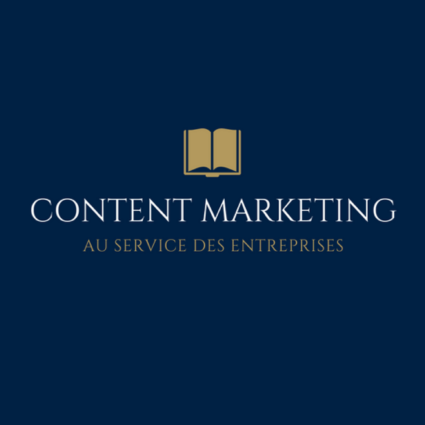 Content marketing, au service des entreprises