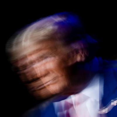 Trump's second year Trump's second year
