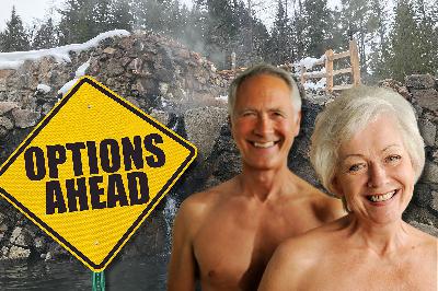 Episode 237: WI Go To a Nudie Hot Springs