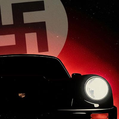 Hitler’s Car to a Billionaire Brand | Porsche: Storytime Ep. 6
