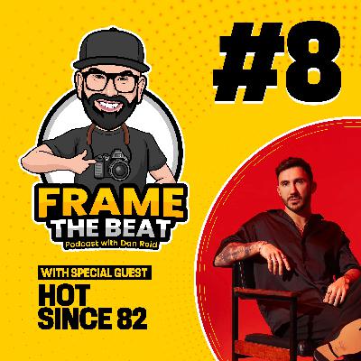 Hot Since 82 - DJ & Producer Hot Since 82 - DJ & Producer