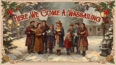 O Holy Night (Christmas Eve at Grace)
