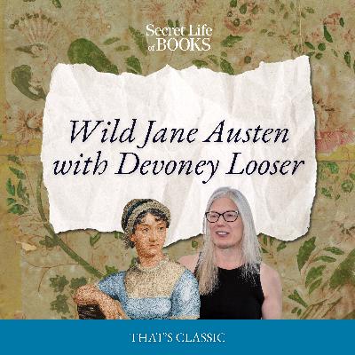 Jane Austen's Birthday: why everyone wants to party with Jane