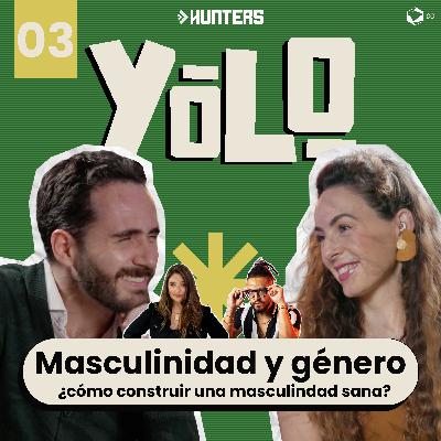 Masculinidad y género