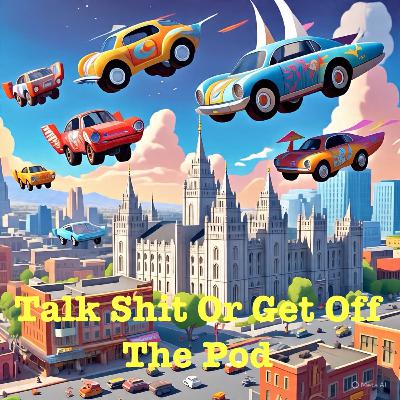 Episode 181: Chalamet For A Day