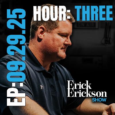 S14 EP171: Hour 3 - The Socialists Come for New York