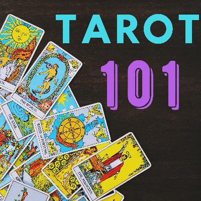 Tarot 101: Divination for Dummies