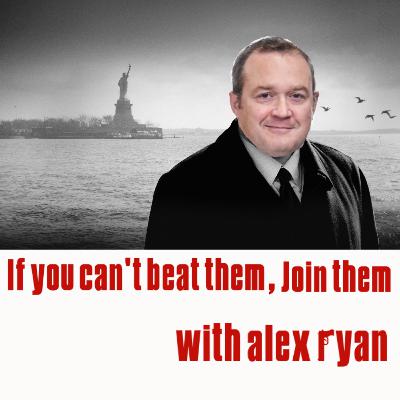 Our Best Interview EVER - Alex Ryan from Prime Advisory Our Best Interview EVER - Alex Ryan from Prime Advisory