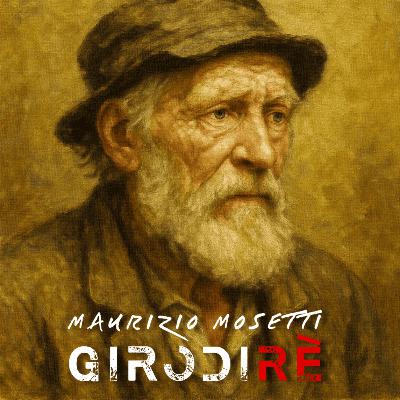 IL PADRE VECCHIO