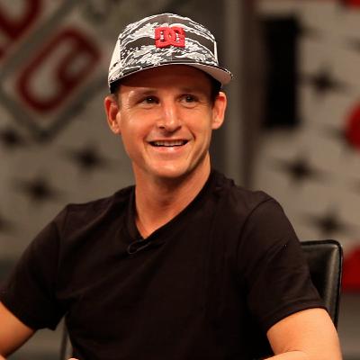 Rob Dyrdek: New MTV Deal | Trending Now Rob Dyrdek: New MTV Deal | Trending Now