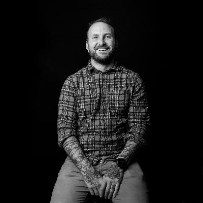 The Beers And Bikes Show | Episode 28 ft. Mark Monea