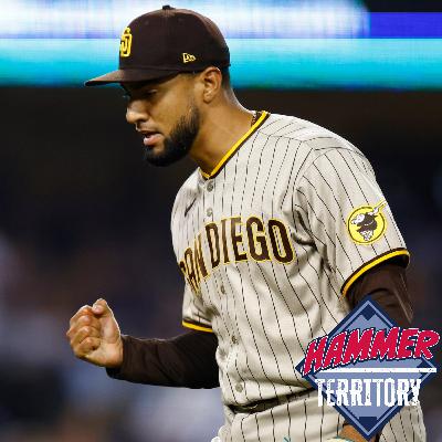 Emergency Pod: Braves Sign All-Star Closer Robert Suarez Emergency Pod: Braves Sign All-Star Closer Robert Suarez