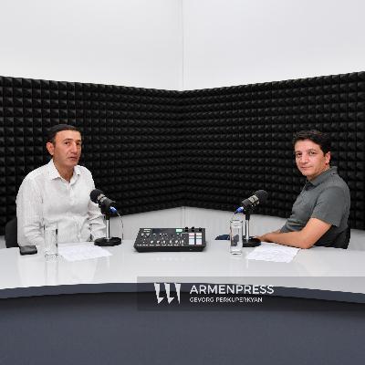Podcast. Վաշինգտոնյան համաձայնագրերի տնտեսական բաղադրիչը մաս 2