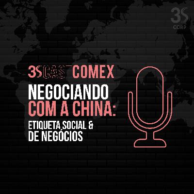 Etiqueta social e de negócios na China