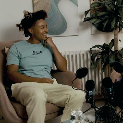 Let's Talk About with Zadrian and Sarah Featuring Khaleb Brooks