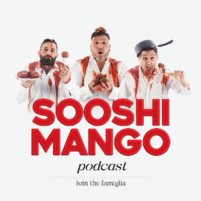 What Happened to the 4th Sooshi Mango Member?