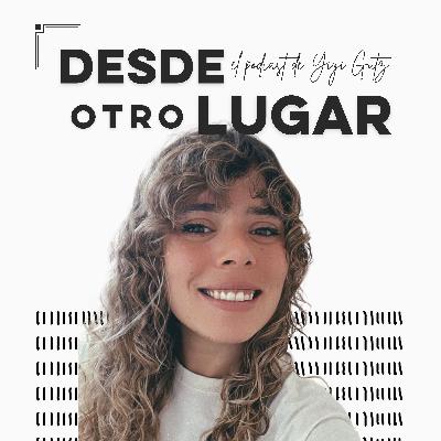 #30 Negocios creativos rentables con Lucía de Roca Mood