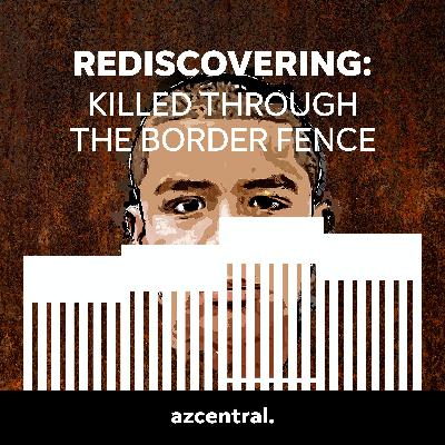 Coming Soon - Rediscovering: Killed Through the Border Fence Coming Soon - Rediscovering: Killed Through the Border Fence