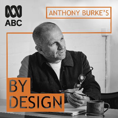 INTRODUCING — Anthony Burke's By Design